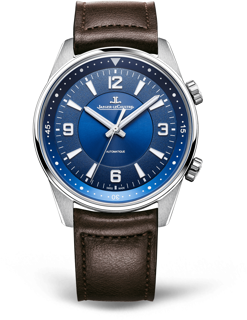 Jaeger-LeCoultre Polaris Q9008480 Stainless steel Blue