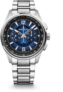 Jaeger-LeCoultre Polaris Q9028181 Stainless steel Blue