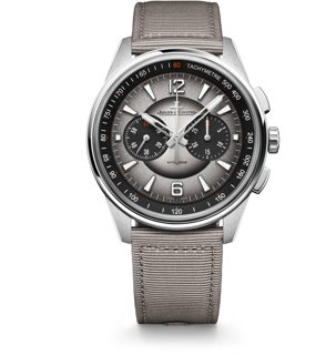 Jaeger-LeCoultre Polaris Q902843J Stainless steel Gray