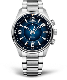 Jaeger-LeCoultre Polaris Q903818J Stainless steel Blue