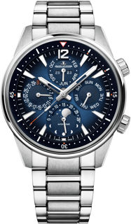 Jaeger-LeCoultre Polaris Q9088180 Stainless steel Blue