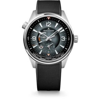 Jaeger-LeCoultre Polaris Q9078640 Stainless steel Gray