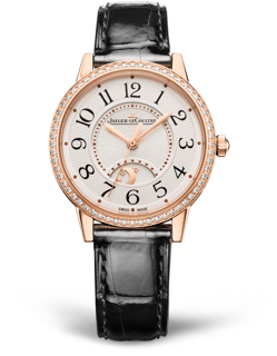 Jaeger-LeCoultre Rendez-Vous Q3442430 Rose gold Silver