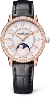 Jaeger-LeCoultre Rendez-Vous Q3572430 Rose gold Silver