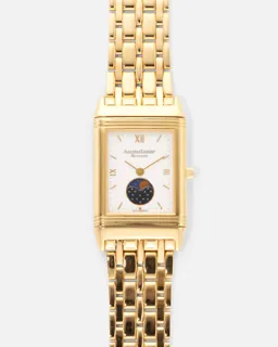 Jaeger-LeCoultre Reverso 140.252.1 23mm Yellow gold