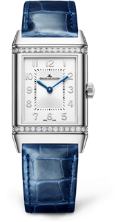 Jaeger-LeCoultre Reverso Classic Q2578480 40mm Stainless steel Silver