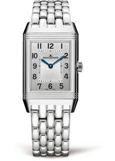 Jaeger-LeCoultre Reverso Classic Q2588120 40mm Stainless steel Silver