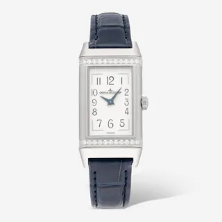 Jaeger-LeCoultre Reverso One Q3288420 36mm Stainless steel Silver