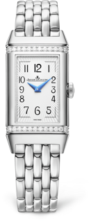 Jaeger-LeCoultre Reverso Q334818J Stainless steel Gray