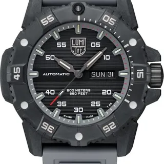 Luminox XS.3862 Carbon fiber