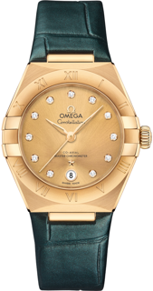 Omega Constellation 131.53.29.20.58.001 Yellow gold Yellow