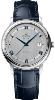 Omega De Ville Prestige 424.13.40.20.02.003 | Stainless steel