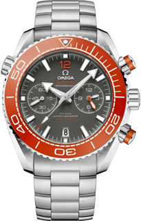 Omega Seamaster Planet Ocean 215.30.46.51.99.001 Stainless steel Gray