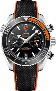 Omega Seamaster Planet Ocean 215.32.46.51.01.001 Stainless steel Black