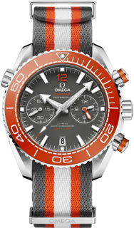 Omega Seamaster Planet Ocean 215.32.46.51.99.001 Stainless steel Gray