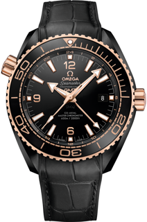 Omega Seamaster Planet Ocean 215.63.46.22.01.001 | Ceramic