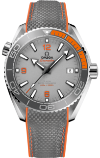 Omega Seamaster Planet Ocean 215.92.44.21.99.001 Titanium Gray