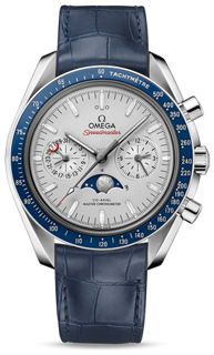 Omega Speedmaster 304.93.44.52.99.004 Platinum Gray