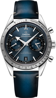 Omega Speedmaster 332.12.41.51.03.001 Stainless steel Blue