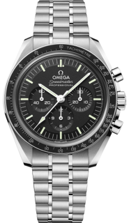 Omega Speedmaster Moonwatch 310.30.42.50.01.002 Stainless steel Black