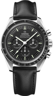 Omega Speedmaster Moonwatch 310.32.42.50.01.002 Stainless steel Black