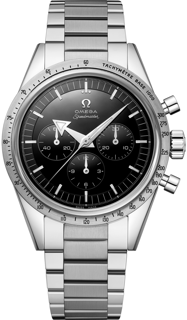 Omega Speedmaster Moonwatch 311.50.39.30.01.001 Yellow gold Black