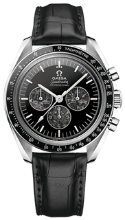 Omega Speedmaster Moonwatch 311.93.42.30.99.001 Platinum Black