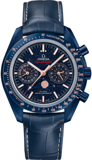 Omega Speedmaster Professional Moonwatch 304.93.44.52.03.002 | Ceramic