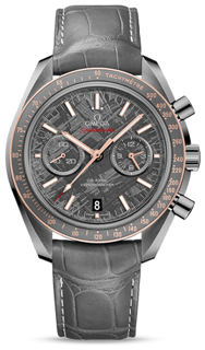 Omega Speedmaster Professional Moonwatch 311.63.44.51.99.001 Ceramic Gray