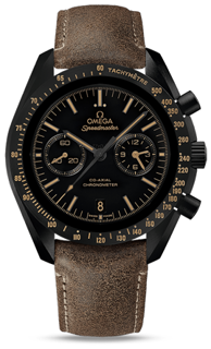 Omega Speedmaster Professional Moonwatch 311.92.44.51.01.006 Black ceramic Black