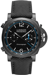 Panerai Luminor PAM01219 Carbon fiber Black