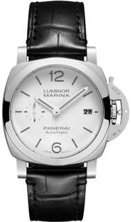 Panerai Luminor PAM01371 Stainless steel White