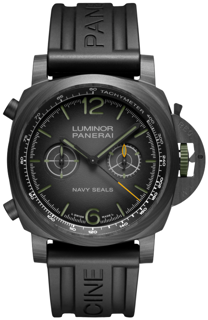 Panerai Luminor PAM01419 Carbotech Gray