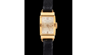 Patek Philippe 19mm Yellow gold