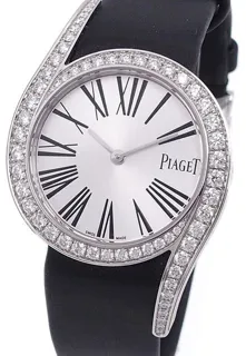 Piaget Limelight G0A38160 P10948 31mm White gold Silver