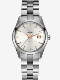 Rado HyperChrome R32091113 31mm Stainless steel Silver