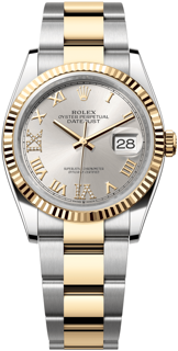 Rolex Datejust 126233-0032