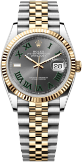 Rolex Datejust 126233-0035