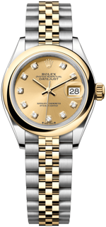 Rolex Lady-Datejust 279163-0011