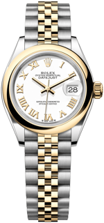 Rolex Lady-Datejust 279163-0023