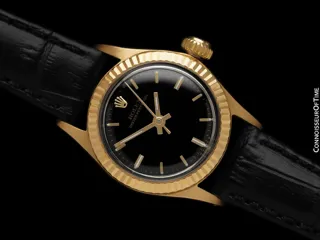 Rolex Oyster Perpetual 6619 | Yellow gold