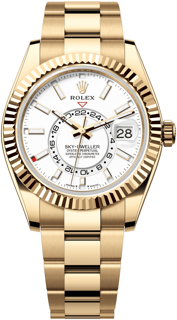 Rolex Sky-Dweller 336938-0003