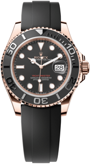 Rolex Yacht-Master 126655-0002