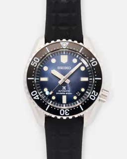 Seiko Prospex SLA055/SBDX049 42mm Stainless steel