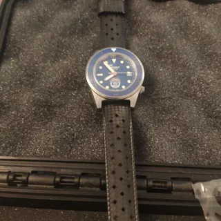 Squale 42mm