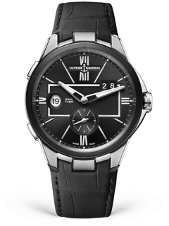 Ulysse Nardin Blast 243-20/42 | Stainless steel