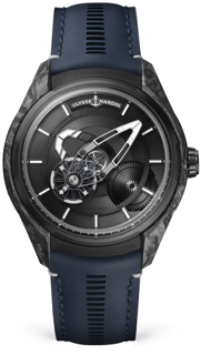 Ulysse Nardin Freak 2303-270.1/CARB 43mm Carbon fiber Black