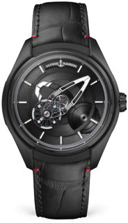 Ulysse Nardin Freak 2303-270/BLACK Titanium Black