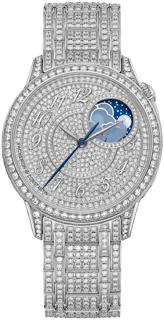 Vacheron Constantin Egerie 8006F/000G-B942 | White gold