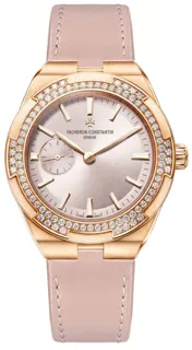 Vacheron Constantin Overseas 2305V/000R-B077 Rose gold Pink